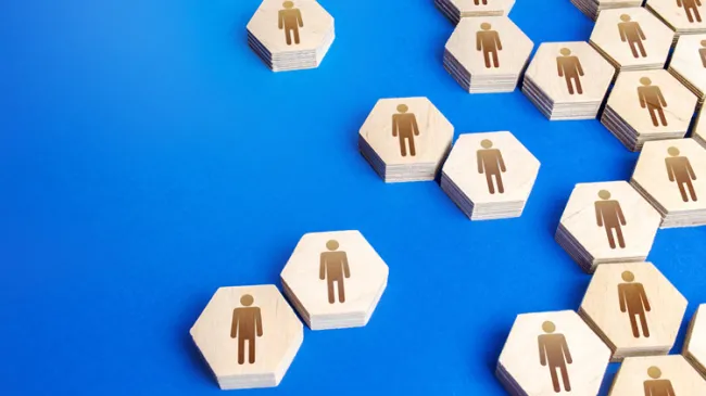 decentralization